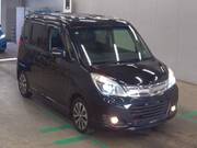2015 SUZUKI SOLIO