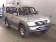 1997 TOYOTA LAND CRUISER PRADO TX