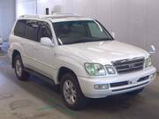 2004 TOYOTA LAND CRUISER