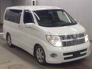 2007 NISSAN ELGRAND