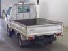 NISSAN VANETTE TRUCK