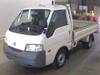 NISSAN VANETTE TRUCK