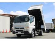 2019 FUSO CANTER