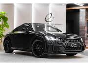 2019 AUDI TTS COUPE (Left Hand Drive)