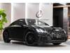 AUDI TTS COUPE