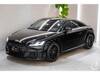 AUDI TTS COUPE
