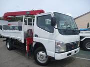 2006 FUSO CANTER