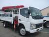 FUSO CANTER