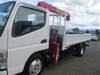 FUSO CANTER
