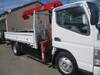 FUSO CANTER