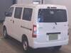 TOYOTA TOWNACE VAN