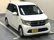 2013 HONDA N-WGN