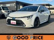 2020 TOYOTA COROLLA TOURING