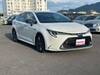 TOYOTA COROLLA TOURING