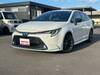 TOYOTA COROLLA TOURING