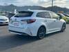 TOYOTA COROLLA TOURING