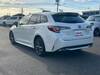TOYOTA COROLLA TOURING