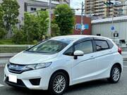 2013 HONDA FIT HYBRID