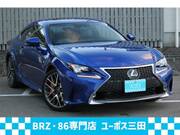 2018 LEXUS RC