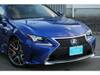LEXUS RC