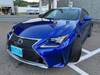 LEXUS RC
