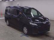 2017 TOYOTA VOXY X