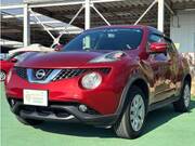 2015 NISSAN JUKE 15RX