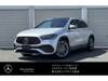 MERCEDES BENZ GLA-CLASS