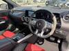MERCEDES BENZ GLA-CLASS