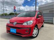 2018 VOLKSWAGEN UP!