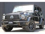 2025 MERCEDES BENZ G-CLASS