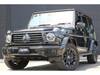 MERCEDES BENZ G-CLASS