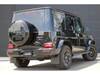 MERCEDES BENZ G-CLASS