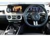 MERCEDES BENZ G-CLASS