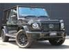 MERCEDES BENZ G-CLASS