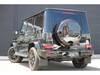 MERCEDES BENZ G-CLASS