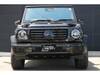 MERCEDES BENZ G-CLASS