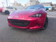 2024 MAZDA ROADSTER