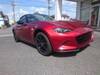 MAZDA ROADSTER
