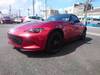 MAZDA ROADSTER