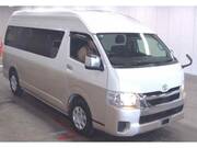 2023 TOYOTA HIACE WAGON