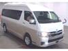 TOYOTA HIACE WAGON