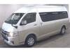 TOYOTA HIACE WAGON