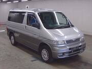 1998 MAZDA BONGO FRIENDEE