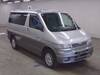 MAZDA BONGO FRIENDEE