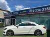 MERCEDES BENZ CLA-CLASS
