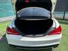 MERCEDES BENZ CLA-CLASS