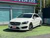 MERCEDES BENZ CLA-CLASS