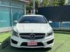 MERCEDES BENZ CLA-CLASS