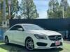 MERCEDES BENZ CLA-CLASS